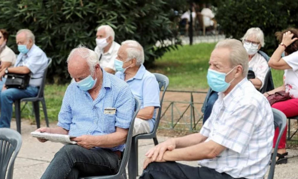 Τσακλόγλου: Παρεμβάσεις για την ανάπτυξη της συνταξιοδοτικής αποταμίευσης